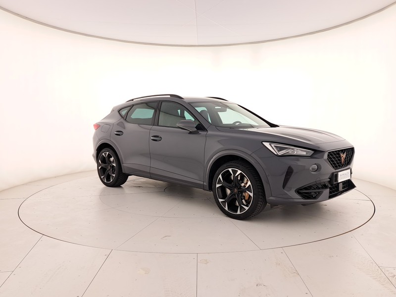 Cupra Formentor 2.0 tsi vz 4drive 310cv dsg