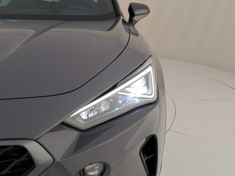 Cupra Formentor 2.0 tsi vz 4drive 310cv dsg