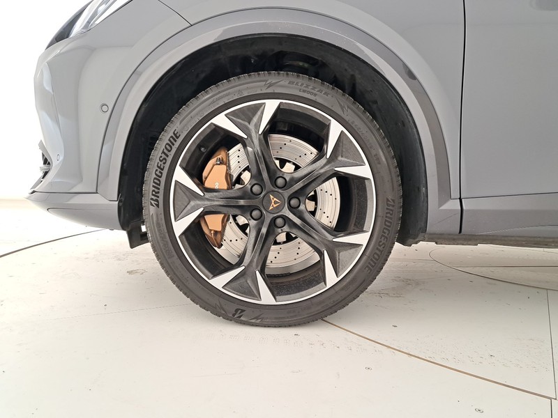 Cupra Formentor 2.0 tsi vz 4drive 310cv dsg