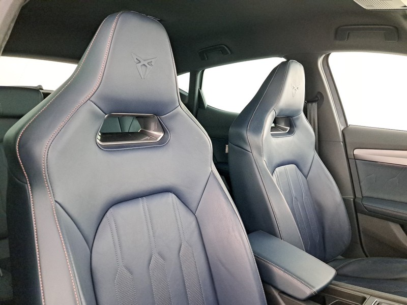 Cupra Formentor 2.0 tsi vz 4drive 310cv dsg