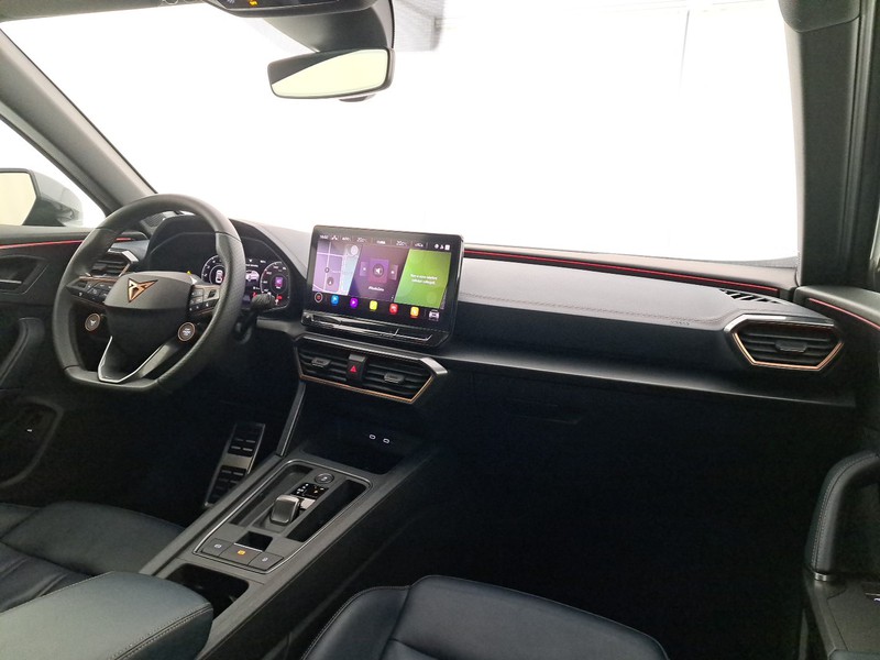 Cupra Formentor 2.0 tsi vz 4drive 310cv dsg