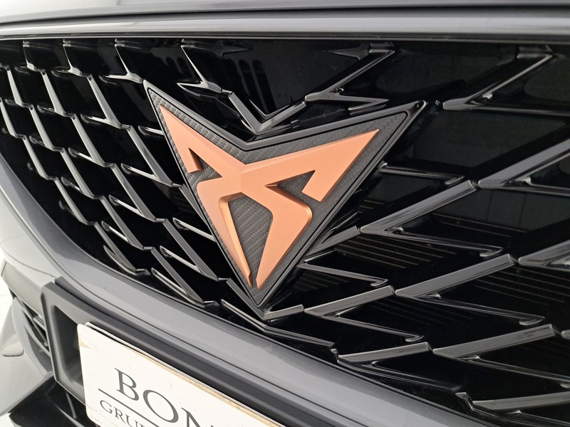Cupra Formentor 2.0 tsi vz 4drive 310cv dsg