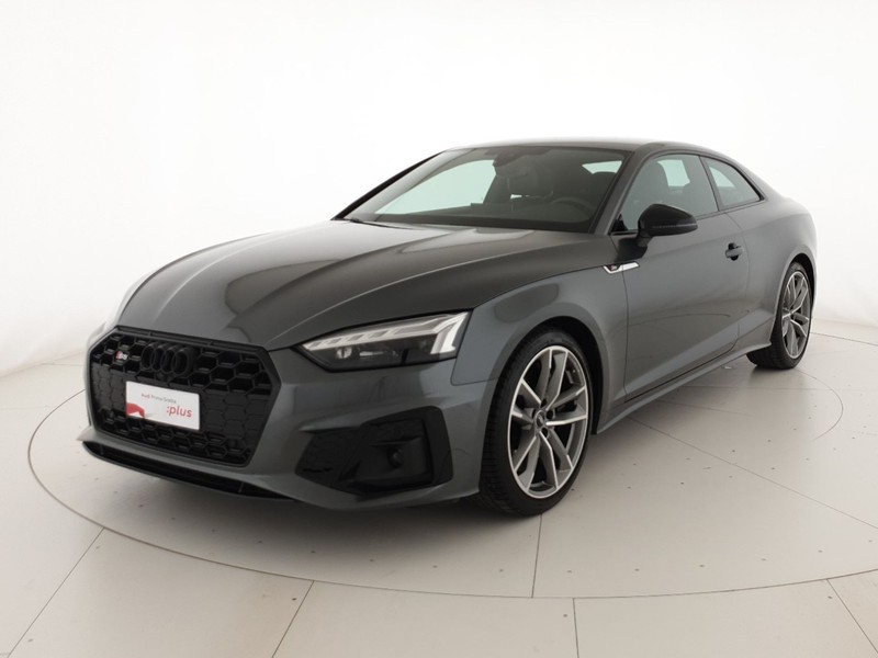 Audi S5 Coupè 3.0TDI 347CV quattro tiptr Sport Attitude