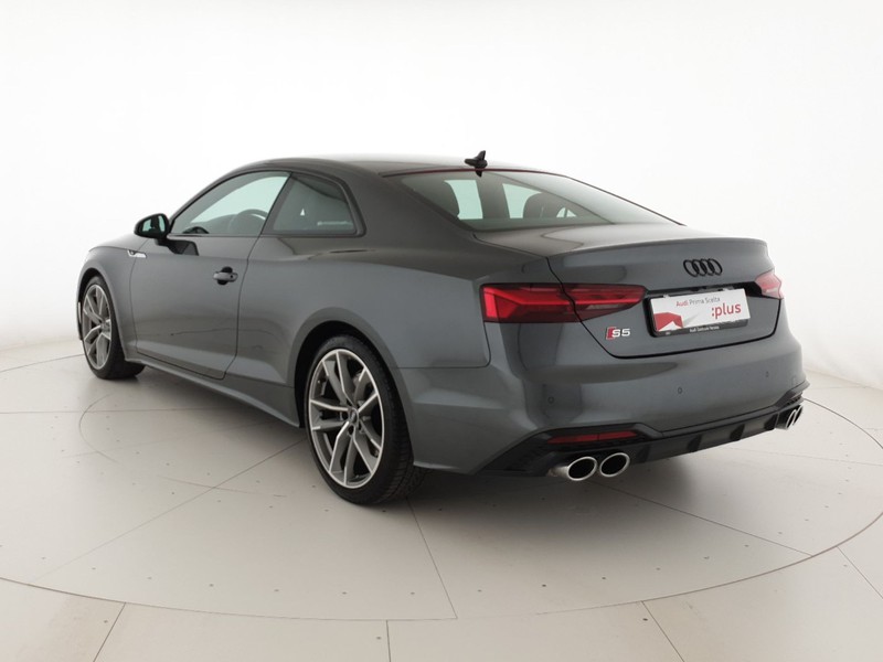 Audi S5 Coupè 3.0TDI 347CV quattro tiptr Sport Attitude