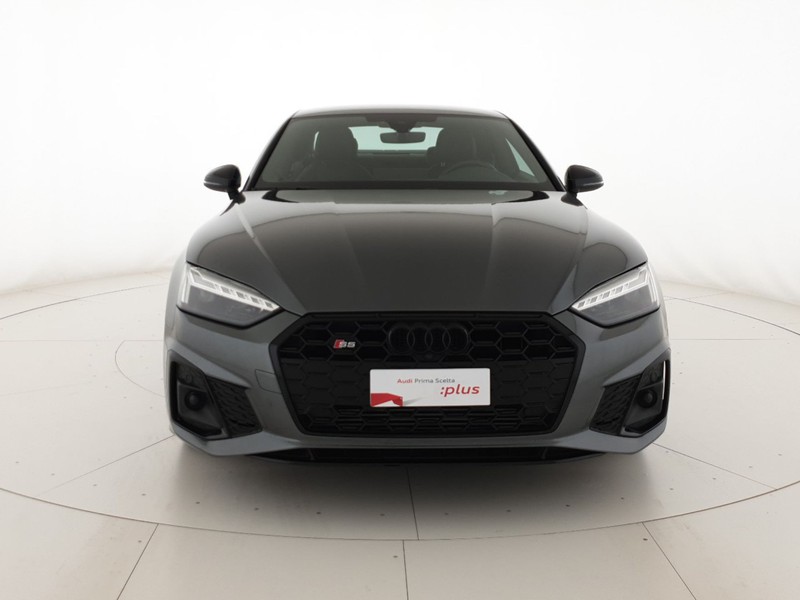 Audi S5 Coupè 3.0TDI 347CV quattro tiptr Sport Attitude