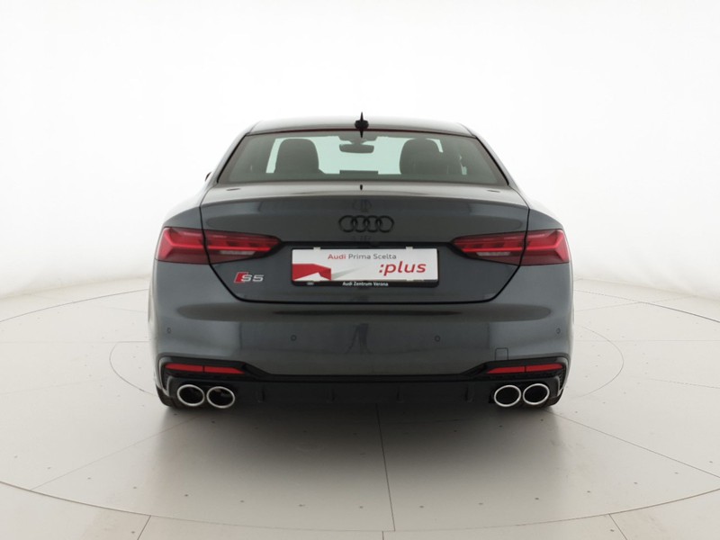 Audi S5 Coupè 3.0TDI 347CV quattro tiptr Sport Attitude