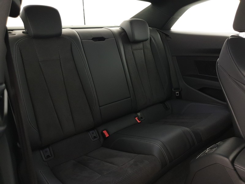 Audi S5 Coupè 3.0TDI 347CV quattro tiptr Sport Attitude
