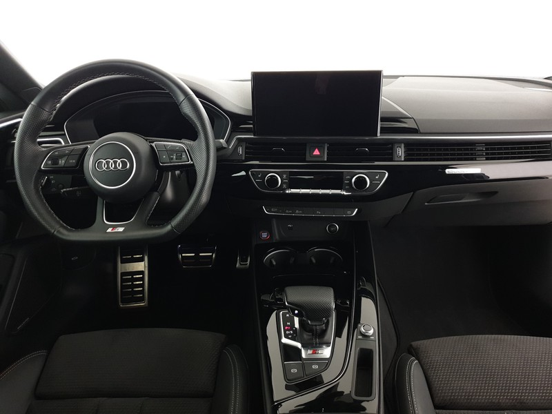 Audi S5 Coupè 3.0TDI 347CV quattro tiptr Sport Attitude