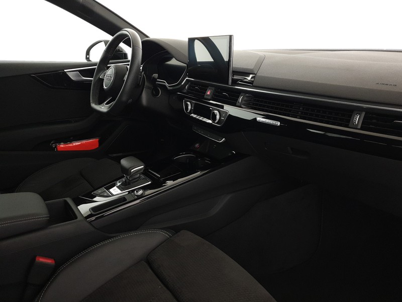 Audi S5 Coupè 3.0TDI 347CV quattro tiptr Sport Attitude