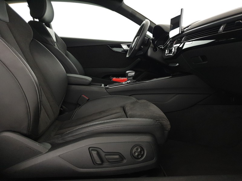 Audi S5 Coupè 3.0TDI 347CV quattro tiptr Sport Attitude