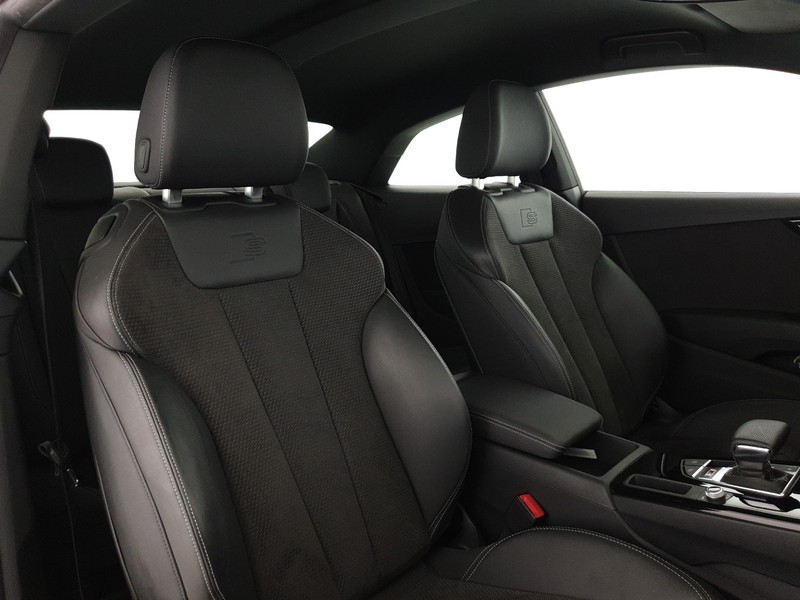 Audi S5 Coupè 3.0TDI 347CV quattro tiptr Sport Attitude