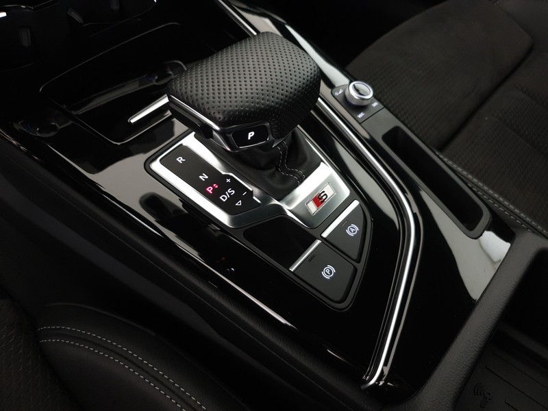 Audi S5 Coupè 3.0TDI 347CV quattro tiptr Sport Attitude