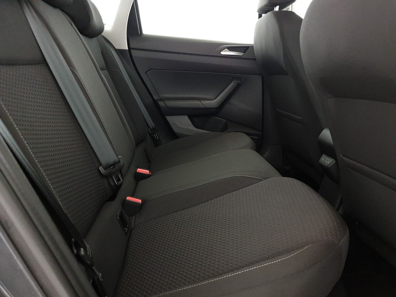 Volkswagen Polo 5p 1.0 tgi comfortline 90cv my19