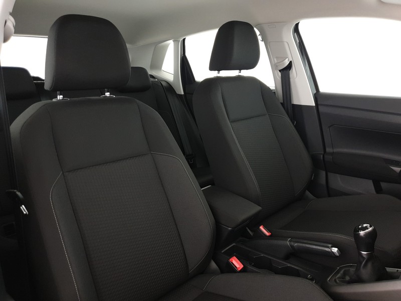 Volkswagen Polo 5p 1.0 tgi comfortline 90cv my19