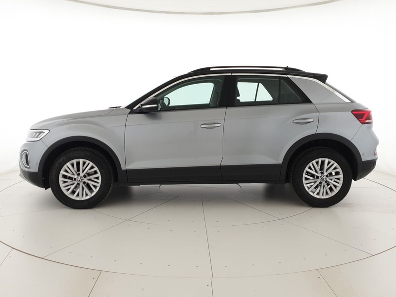 Volkswagen T-Roc 2.0 tdi life 150cv dsg