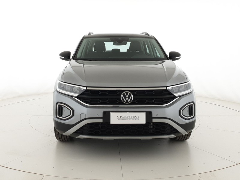 Volkswagen T-Roc 2.0 tdi life 150cv dsg