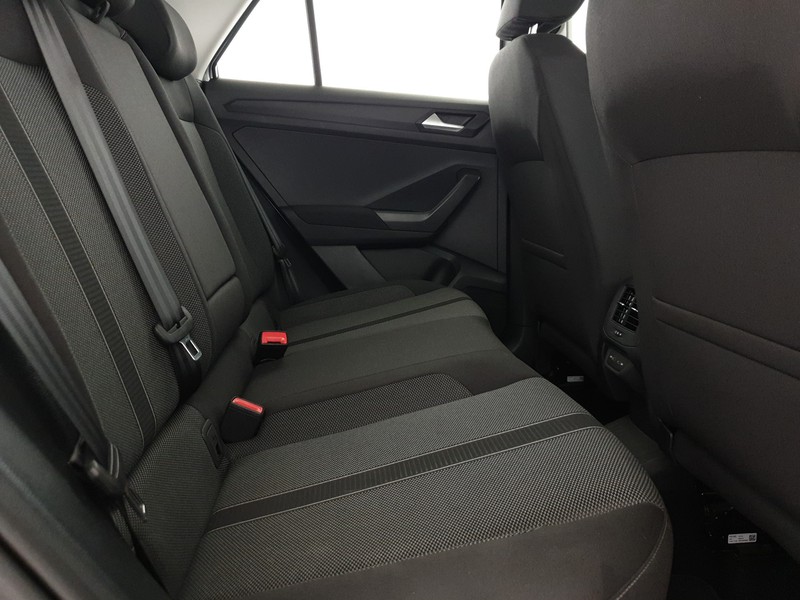 Volkswagen T-Roc 2.0 tdi life 150cv dsg