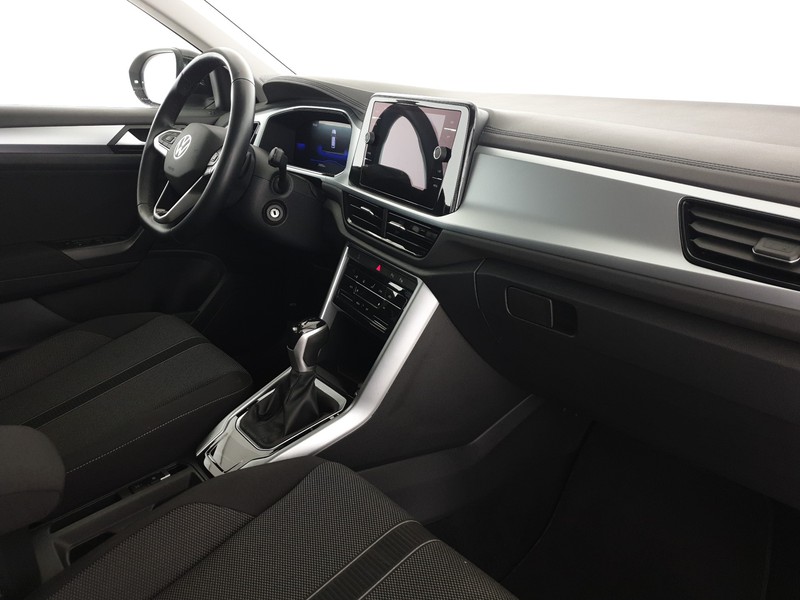 Volkswagen T-Roc 2.0 tdi life 150cv dsg
