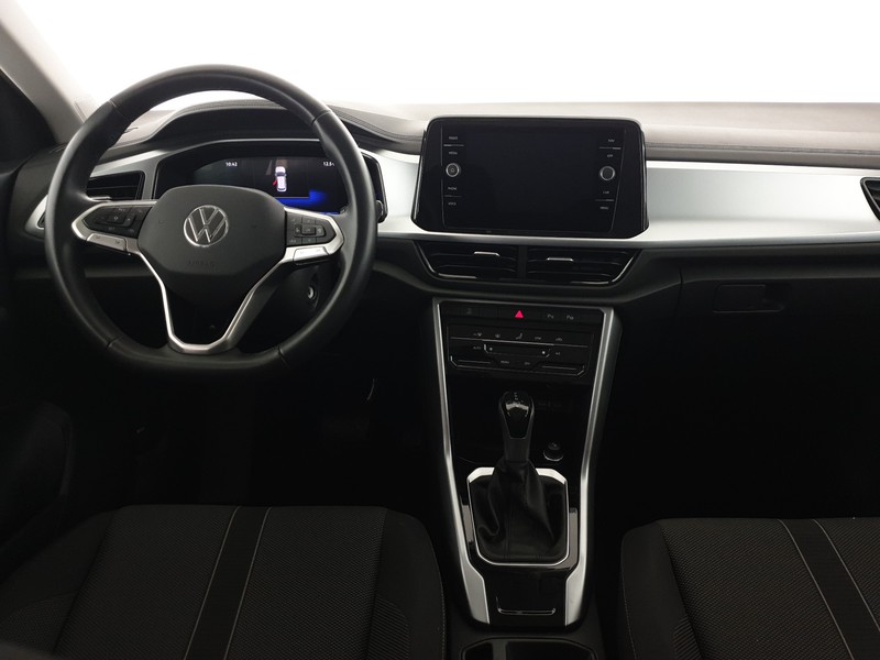 Volkswagen T-Roc 2.0 tdi life 150cv dsg
