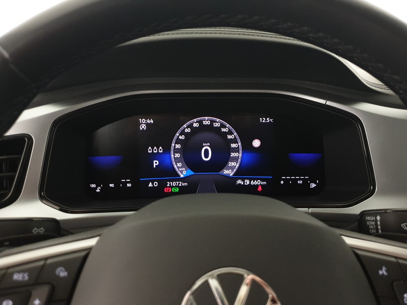 Volkswagen T-Roc 2.0 tdi life 150cv dsg