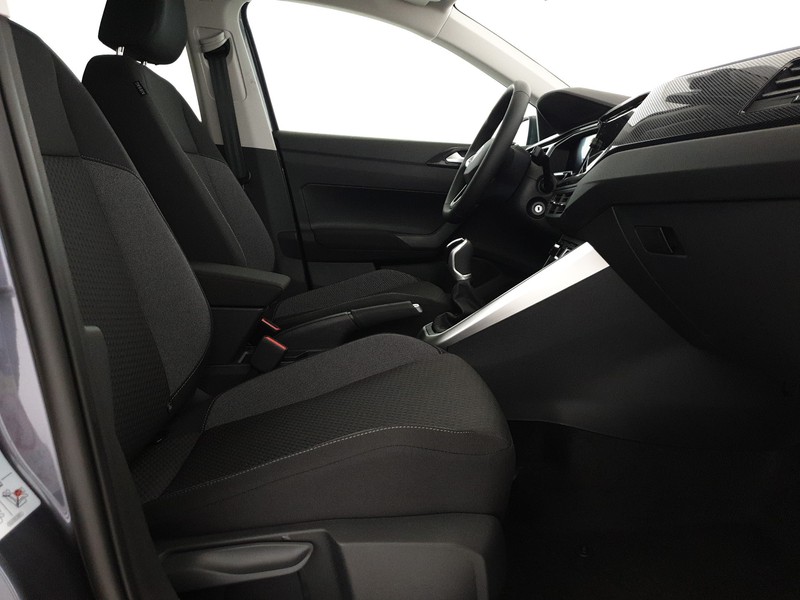 Volkswagen Polo 1.0 tsi life 95cv