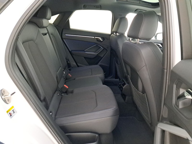 Audi Q3 sportback 35 2.0 tdi s line edition s-tronic