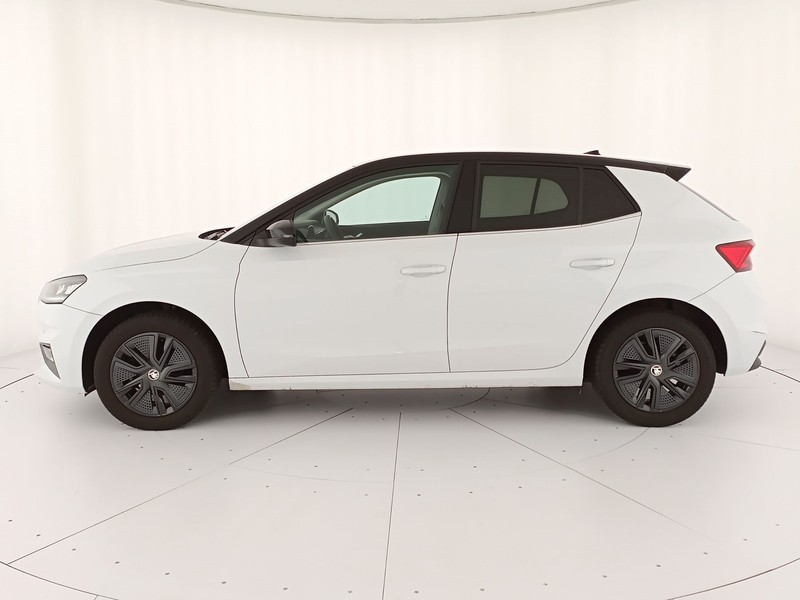 Skoda Fabia 1.0 tsi evo style 95cv