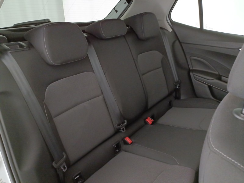 Skoda Fabia 1.0 tsi evo style 95cv