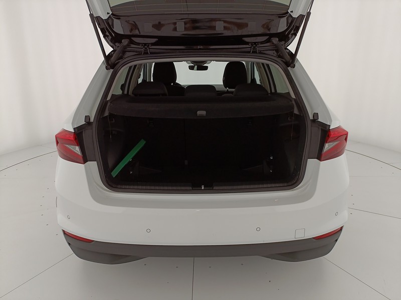 Skoda Fabia 1.0 tsi evo style 95cv
