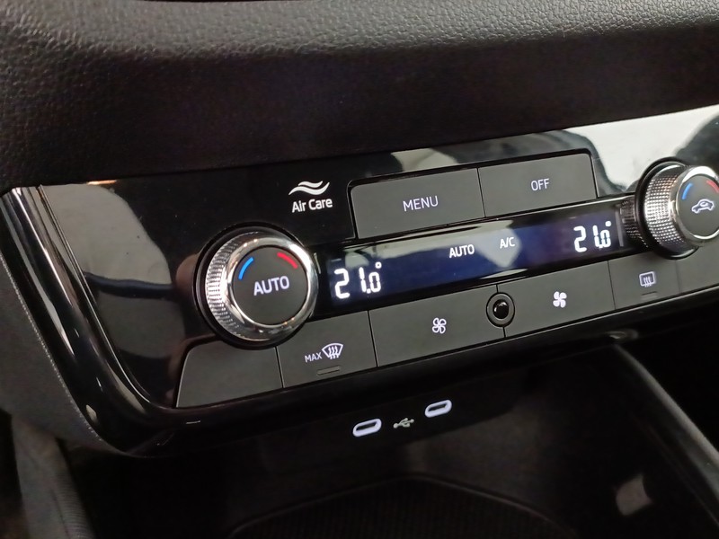 Skoda Fabia 1.0 tsi evo style 95cv