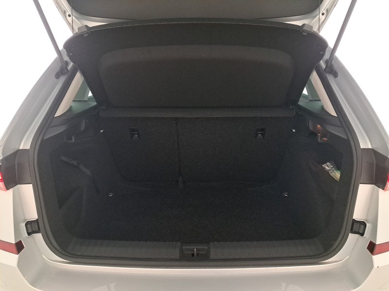 Skoda Kamiq 1.0 tsi style 110cv dsg