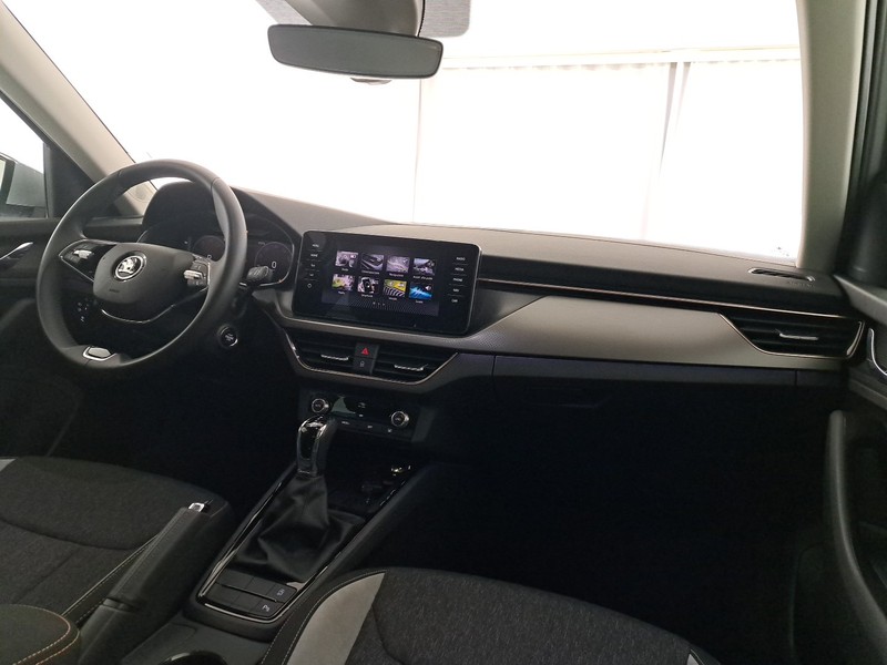 Skoda Kamiq 1.0 tsi style 110cv dsg