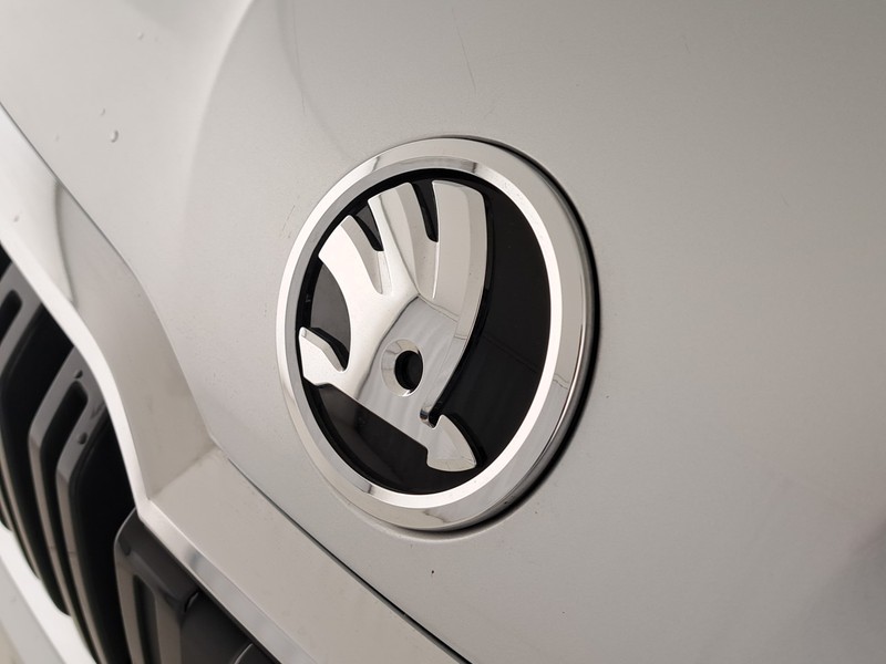 Skoda Kamiq 1.0 tsi style 110cv dsg