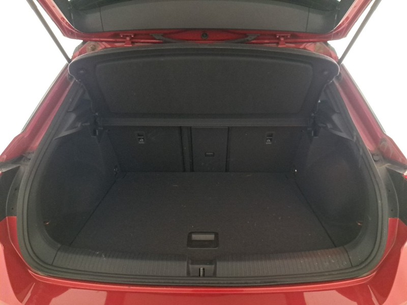 Volkswagen T-Roc 1.0 tsi r-line 110cv