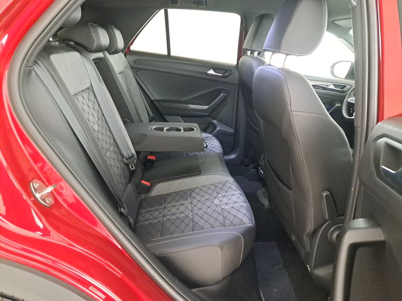 Volkswagen T-Roc 1.0 tsi r-line 110cv