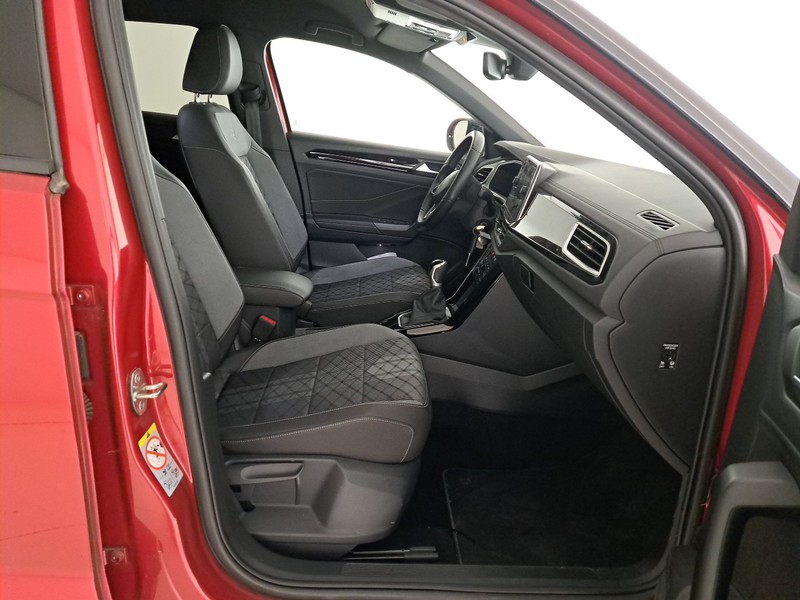 Volkswagen T-Roc 1.0 tsi r-line 110cv