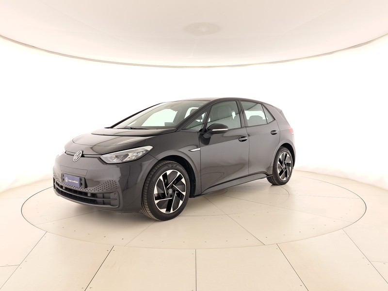 Volkswagen ID.3 58 kwh pro performance