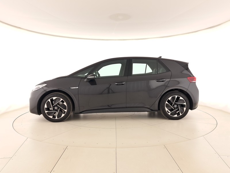 Volkswagen ID.3 58 kwh pro performance