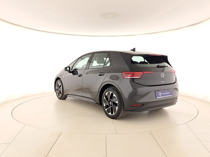 Volkswagen ID.3 58 kwh pro performance