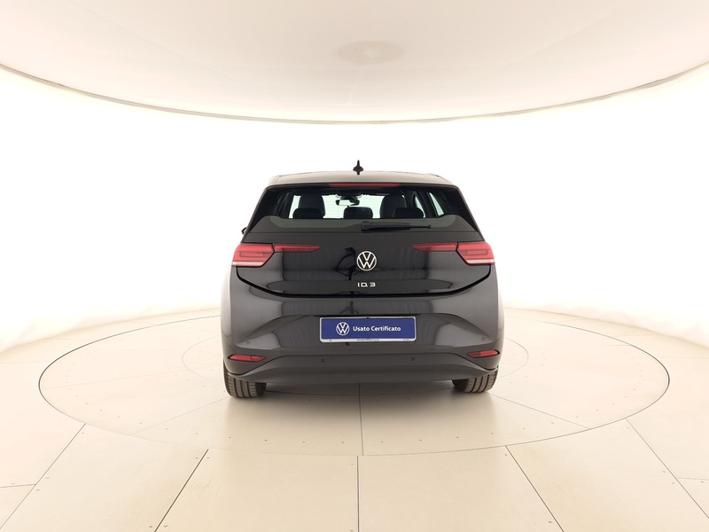 Volkswagen ID.3 58 kwh pro performance