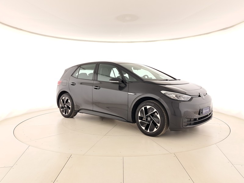 Volkswagen ID.3 58 kwh pro performance