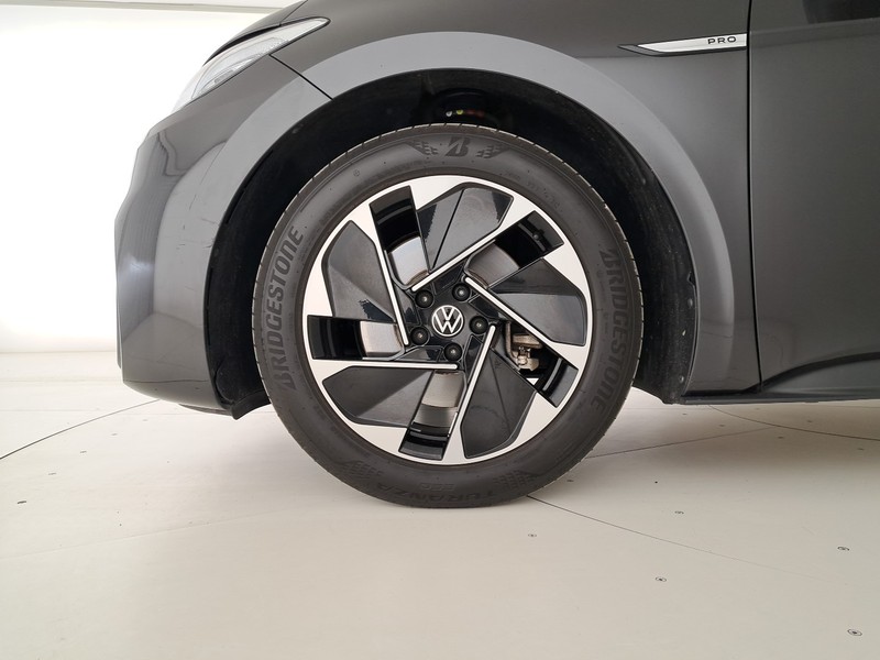 Volkswagen ID.3 58 kwh pro performance