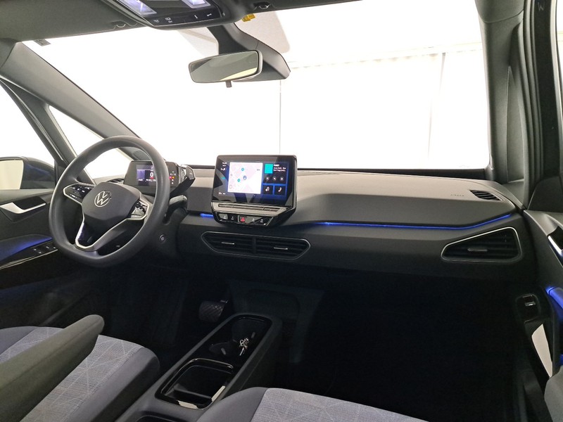 Volkswagen ID.3 58 kwh pro performance