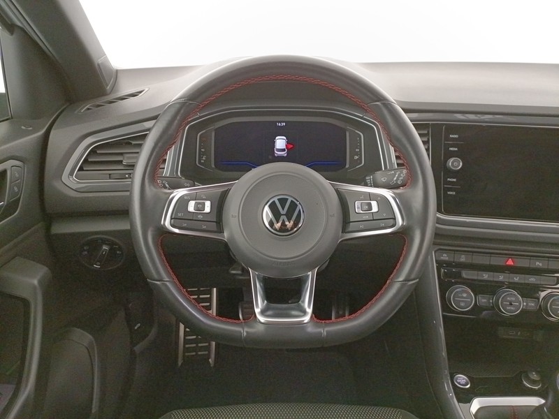 Volkswagen T-Roc 1.5 tsi sport