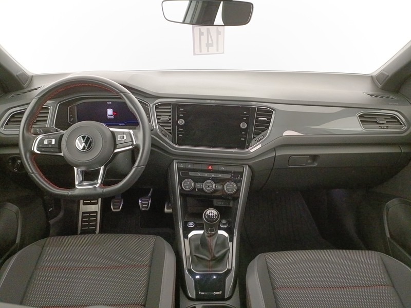 Volkswagen T-Roc 1.5 tsi sport