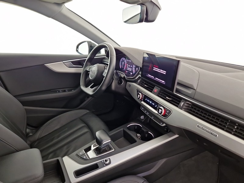 Audi A5 sportback 40 2.0 tdi mhev business advanced quattro 204cv s-tronic