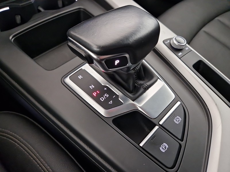 Audi A5 sportback 40 2.0 tdi mhev business advanced quattro 204cv s-tronic