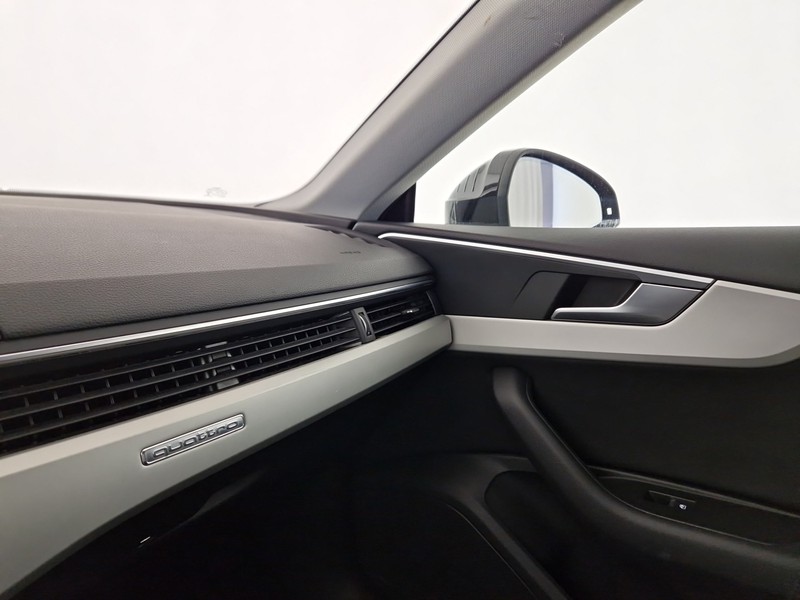 Audi A5 sportback 40 2.0 tdi mhev business advanced quattro 204cv s-tronic