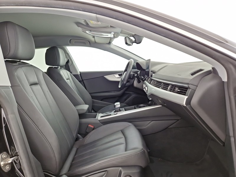 Audi A5 sportback 40 2.0 tdi mhev business advanced quattro 204cv s-tronic