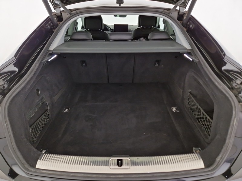 Audi A5 sportback 40 2.0 tdi mhev business advanced quattro 204cv s-tronic